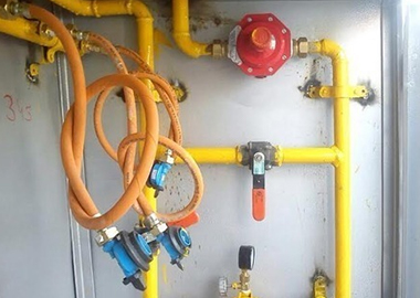 Gas Pipeline Installation Services In Pune – Urban Repairing
