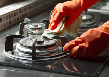 Stove burner Repair in pune