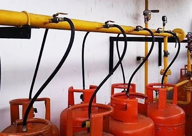 LPG gas installation in pune