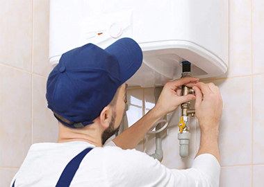 Gas geyser repair services in pune