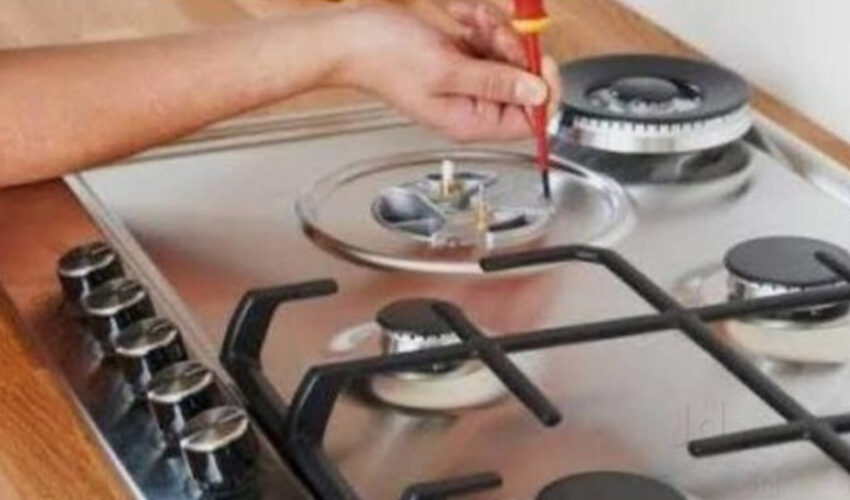 5 Common Gas Stove Top Problems