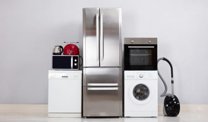 Why should one go for Professional home appliance repair services