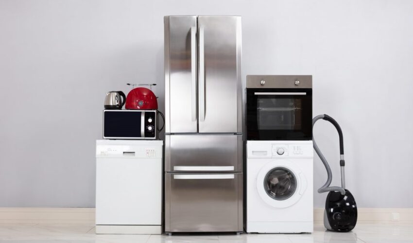 Home Appliance Repair Services Archives Urban Repairing is your
